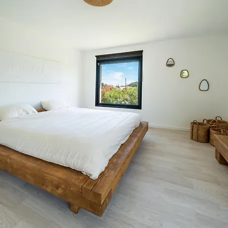Loupaia - Luxury - Pool - Gym - Sauna