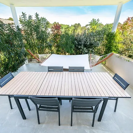 Villa Loupaia - Luxury - Pool - Gym - Sauna Saint-Jean-de-Cuculles