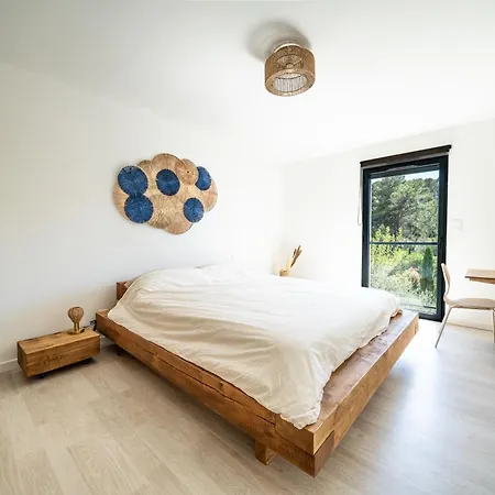 Villa Loupaia - Luxury - Pool - Gym - Sauna *