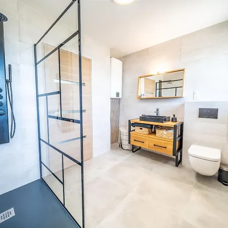 Loupaia - Luxury - Pool - Gym - Sauna 别墅 Saint-Jean-de-Cuculles