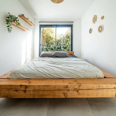 Villa Loupaia - Luxury - Pool - Gym - Sauna Saint-Jean-de-Cuculles