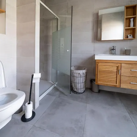 Loupaia - Luxury - Pool - Gym - Sauna Villa Saint-Jean-de-Cuculles
