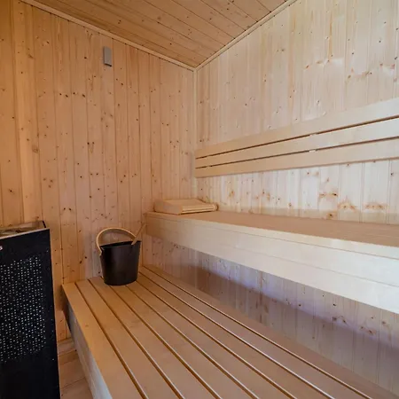 Loupaia - Luxury - Pool - Gym - Sauna Villa *